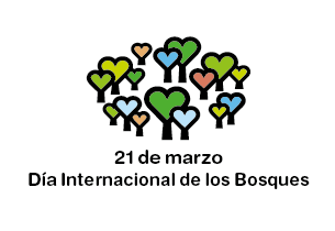 Día Internacional de los Bosques Día Internacional de los Bosques