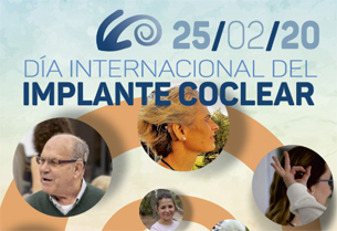 Día Internacional del Implante Coclear