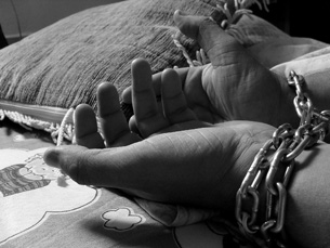 Día Internacional para las Víctimas de Esclavitud y Trata de Esclavos Día Internacional para las Víctimas de Esclavitud y Trata de Esclavos