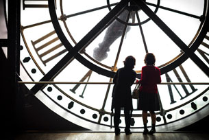 Día del Cambio de Hora en Europa Día del Cambio de Hora en Europa