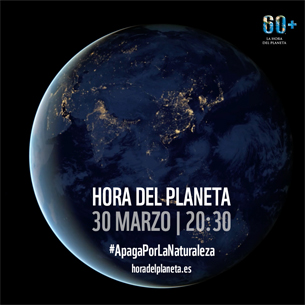 La Hora del Planeta La Hora del Planeta