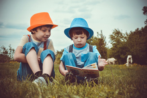 Día Internacional del Libro Infantil y Juvenil