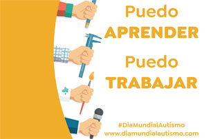 Día Mundial de Concienciación sobre el Autismo