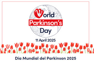 Día Mundial del Parkinson
