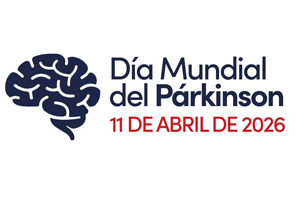 Día Mundial del Parkinson