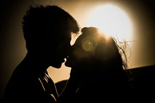 Día Internacional del Beso Día Internacional del Beso