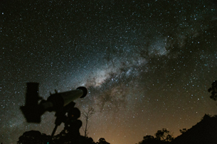 Día Mundial de la Astronomía (en Otoño)