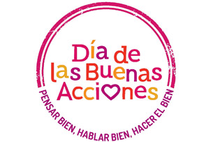 Día de las Buenas Acciones Día de las Buenas Acciones