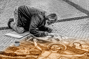 Día Mundial del Arte Día Mundial del Arte