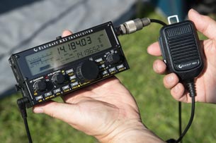 Día Mundial del Radioaficionado Día Mundial del Radioaficionado