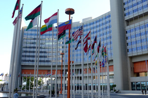 Día internacional del Multilateralismo y la Diplomacia para la Paz