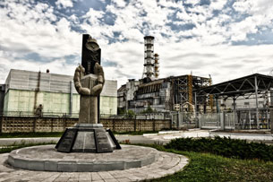 Día Internacional en Recuerdo del Desastre de Chernóbyl