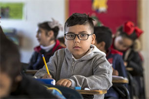 Día Internacional contra el Bullying o el Acoso Escolar