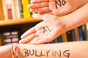 Día Internacional contra el Bullying o el Acoso Escolar