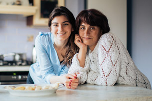 Día de la Madre (Venezuela, Colombia, EEUU y otros países)