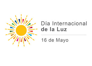 Día internacional de la luz