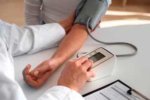 Día Mundial de la Hipertensión Arterial