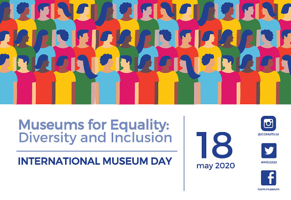 Día Internacional de los Museos Día Internacional de los Museos