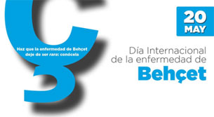Día Internacional de la Enfermedad de Behçet