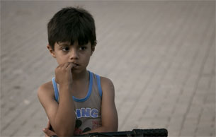 Día Internacional de los Niños Inocentes Víctimas de Agresión Día Internacional de los Niños Inocentes Víctimas de Agresión