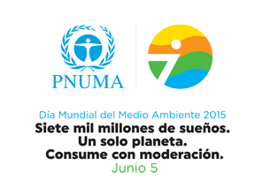 Día Mundial del Medio Ambiente Día Mundial del Medio Ambiente