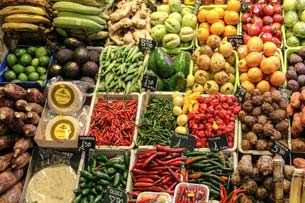 Día Mundial de la Inocuidad de los Alimentos Día Mundial de la Inocuidad de los Alimentos