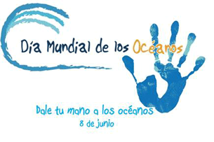 Día Mundial de los Océanos Día Mundial de los Océanos