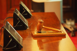 Día Mundial del Funcionario Judicial Día Mundial del Funcionario Judicial