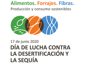 Día Mundial de Lucha contra la Desertificación y la Sequía Día Mundial de Lucha contra la Desertificación y la Sequía