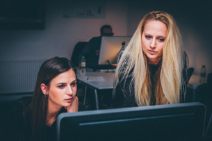 Día Internacional de la Mujer en la Ingeniería