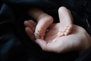 Día Internacional de la Detección Neonatal