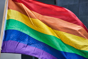 Día Internacional del Orgullo LGBT o Día del Orgullo Gay