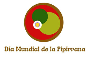 Día Mundial de la Pipirrana