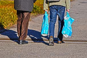 Día Internacional Libre de Bolsas de Plástico Día Internacional Libre de Bolsas de Plástico