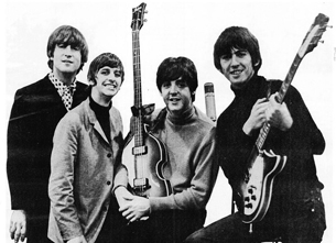 Día Internacional de Los Beatles
