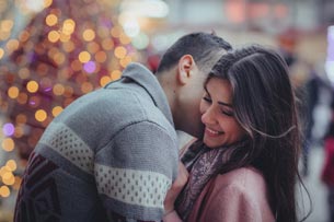Día Internacional del Beso Robado Día Internacional del Beso Robado
