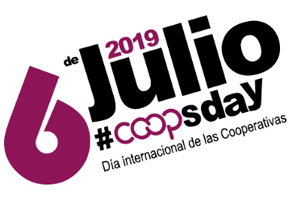Día Internacional de las Cooperativas Día Internacional de las Cooperativas