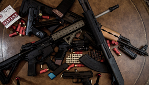Día Internacional de la Destrucción de Armas de Fuego Día Internacional de la Destrucción de Armas de Fuego