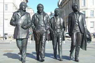 Día Internacional de Los Beatles