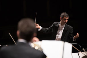 Día Internacional del Director de Orquesta Día Internacional del Director de Orquesta