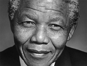 Día Internacional de Nelson Mandela Día Internacional de Nelson Mandela