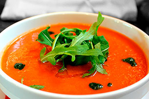 Día Mundial del Gazpacho Día Mundial del Gazpacho