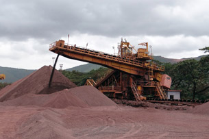 Día Mundial Contra la Minería a Cielo Abierto