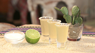 Día Internacional del Tequila