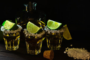 Día Internacional del Tequila