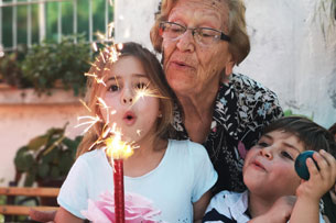 Día de los Abuelos