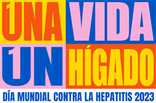 Día Mundial contra la Hepatitis Día Mundial contra la Hepatitis