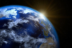 Día de la Sobrecapacidad de la Tierra Día de la Sobrecapacidad de la Tierra