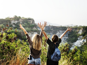 Día Internacional de la Amistad Día Internacional de la Amistad