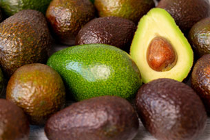 Día Internacional del Aguacate